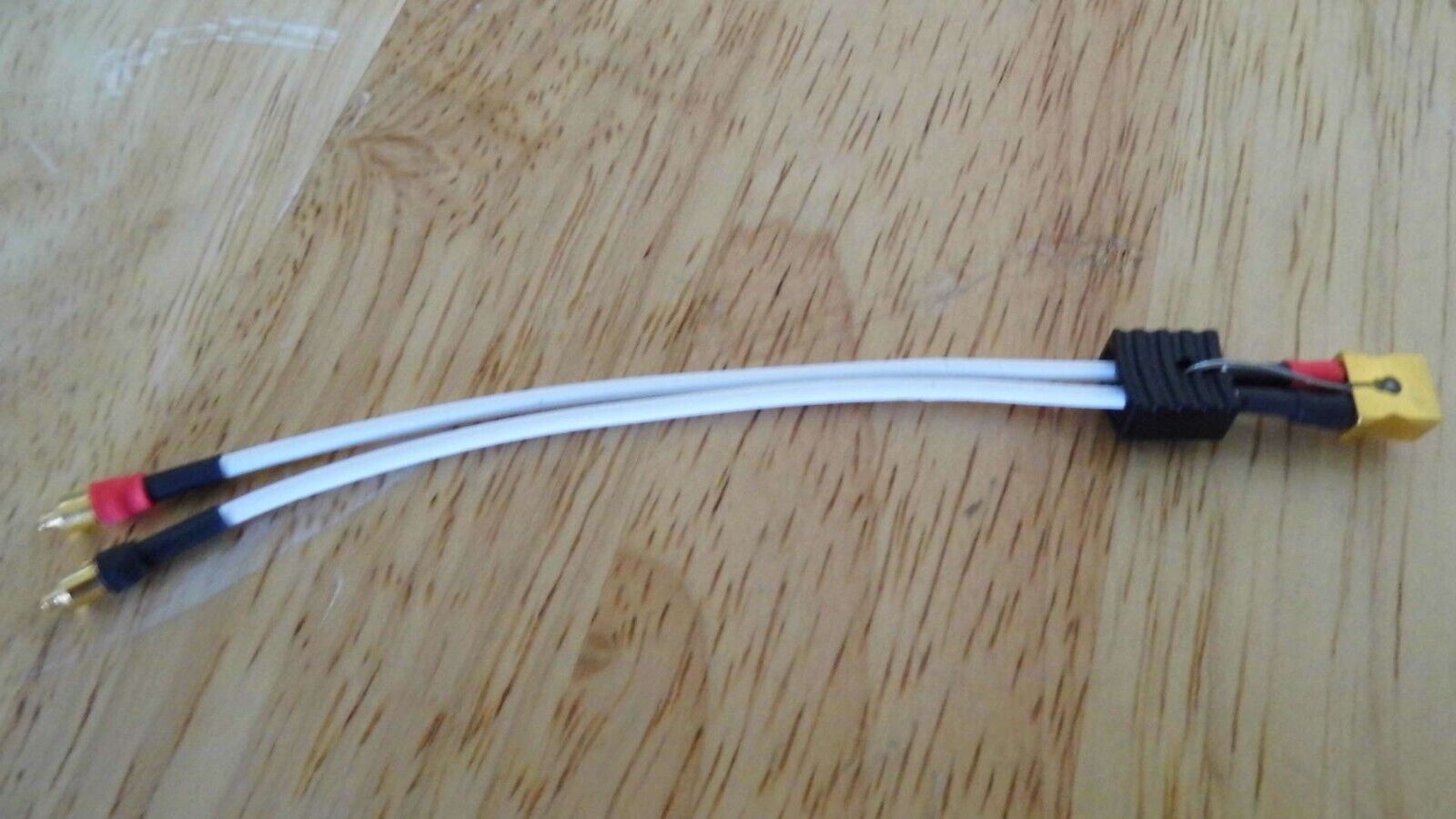 NEW TEKTRONIX P75TC TriMode tip cable for P7520 P7513A P7500 P7600 P75PDPM (7 ) NEW TEKTRONIX P75TC TriMode tip cable for P7520 P7513A P7500 P7600 P75PDPM (7 )